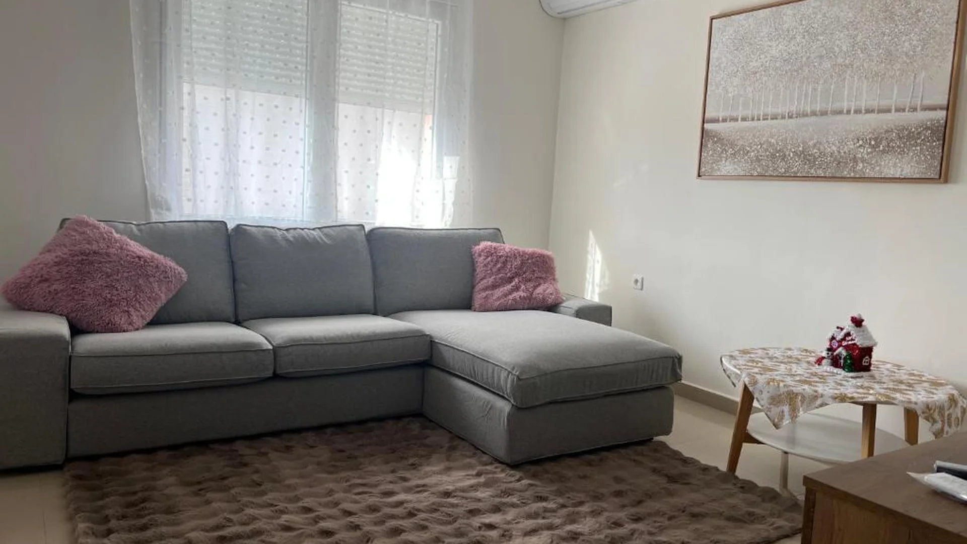 Sweet Home Mitropoleos