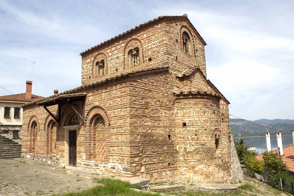 Агиои Анаргирои