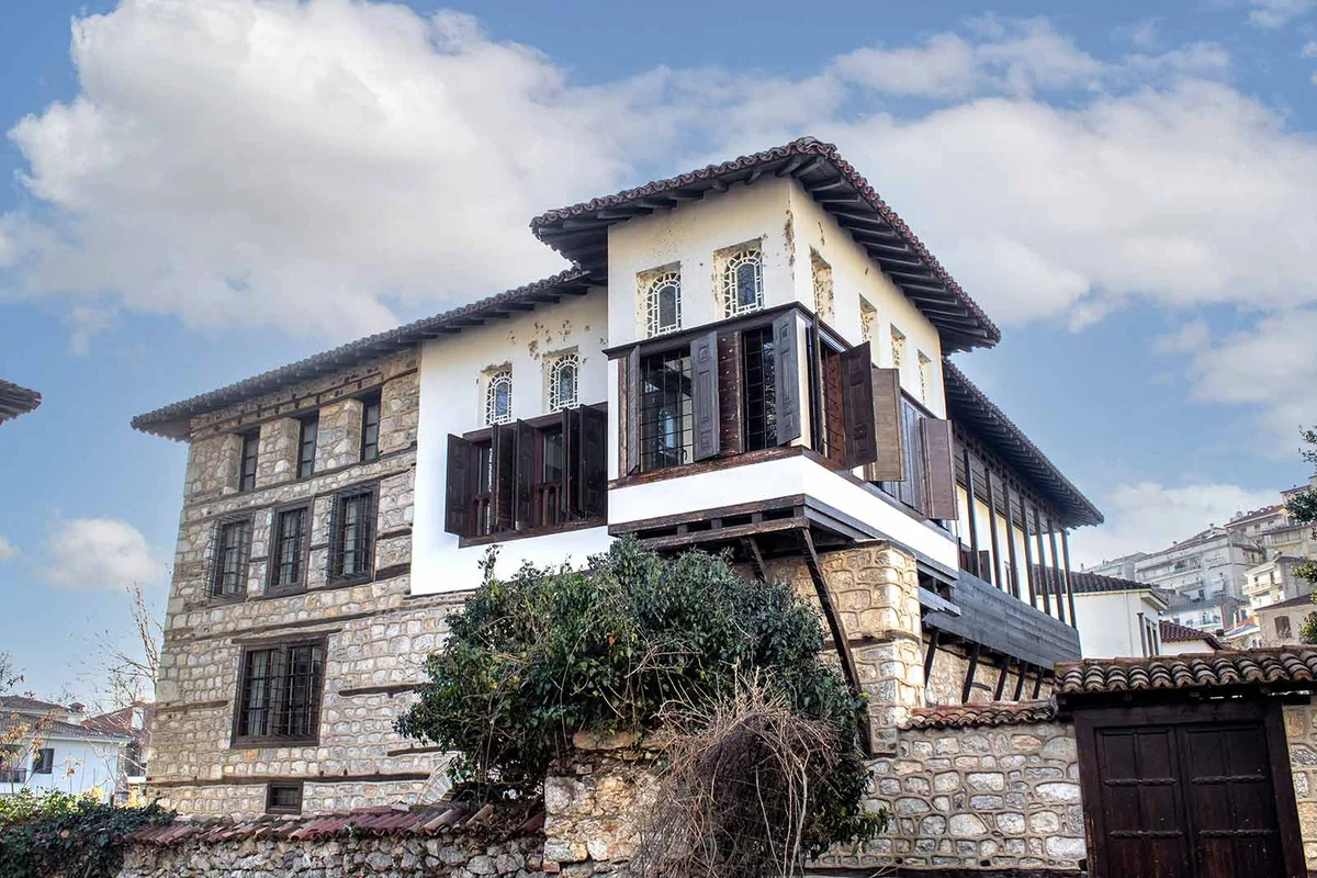 Dimora Bassara