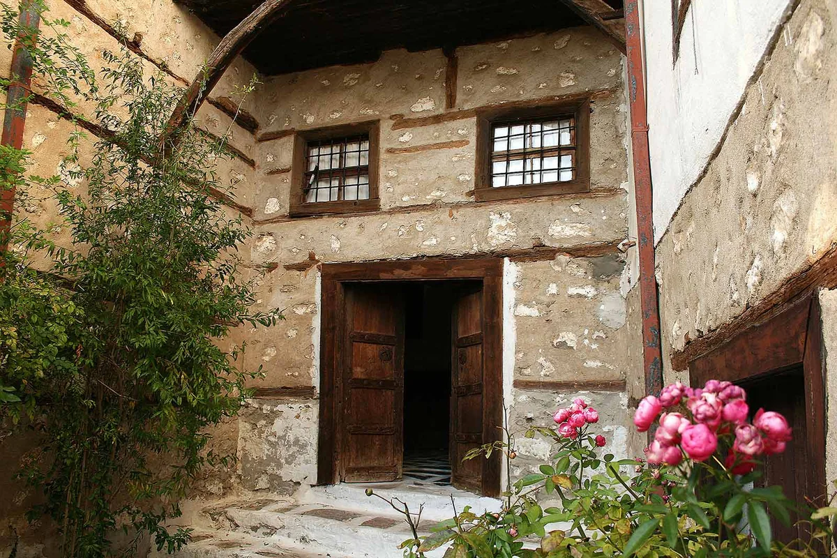 Museo del Folklore di Kastoria