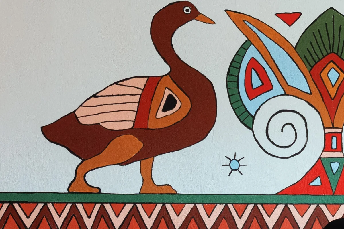 Museo del Folklore di Korestia