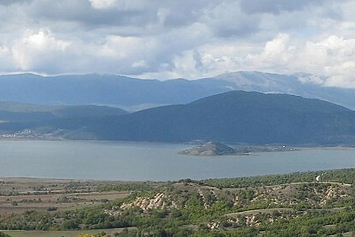 Λίμνες Πρεσπών