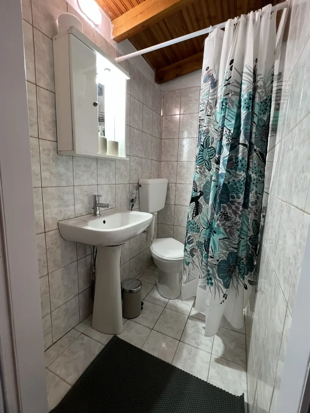 Sweet Home Lake View Loft 35 m² · 6