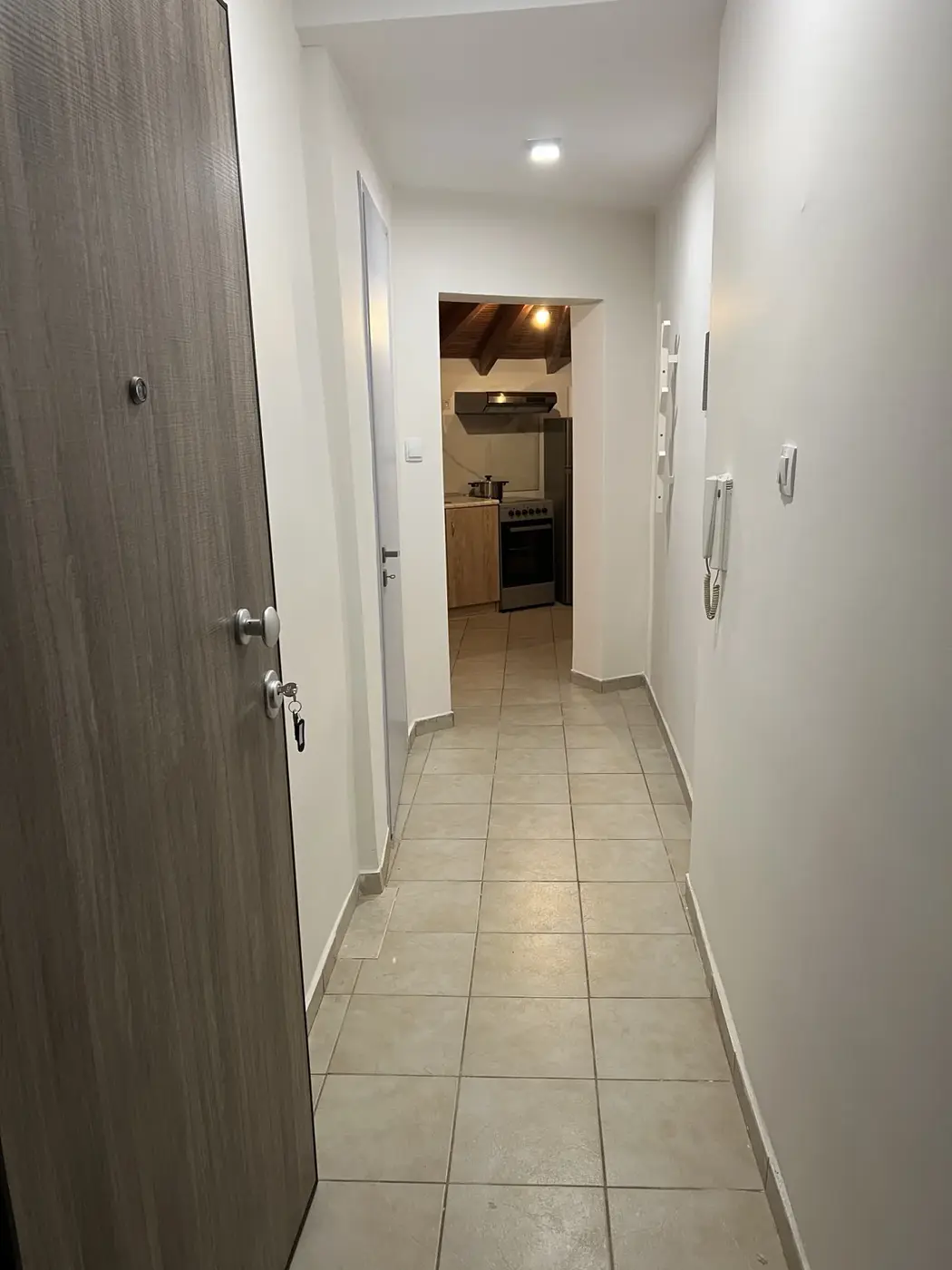 Sweet Home Lake View Loft 35 m² · 10