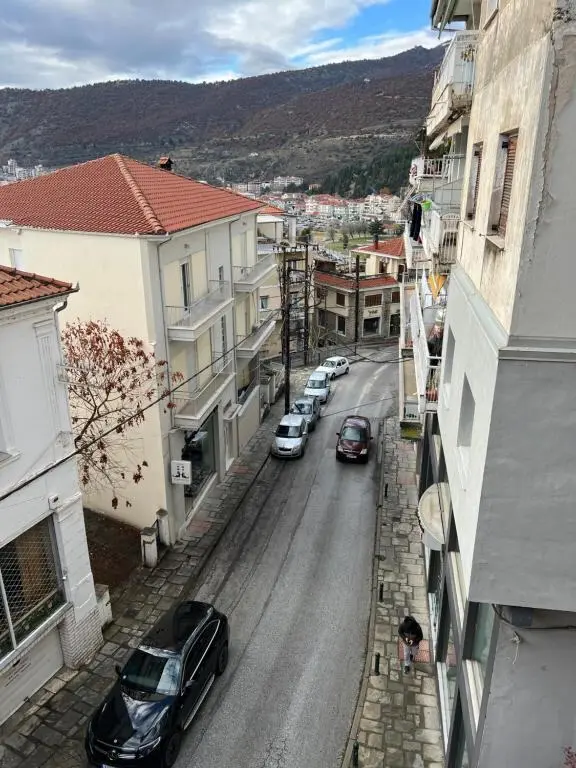 Sweet Home Mitropoleos · 7